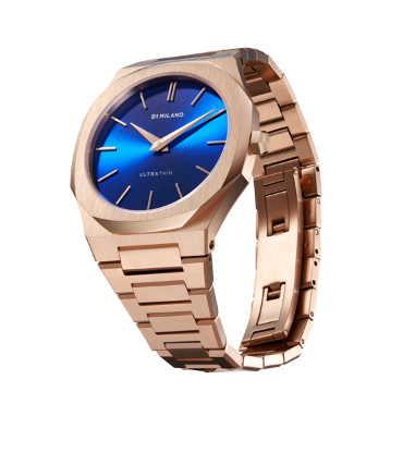 D1-UTBL12 - D1 MILANO Mod. ULTRA THIN PETITE GEO