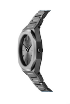 D1-UTBL32 - D1 MILANO Mod. ULTRA THIN ULTIMATE GREY