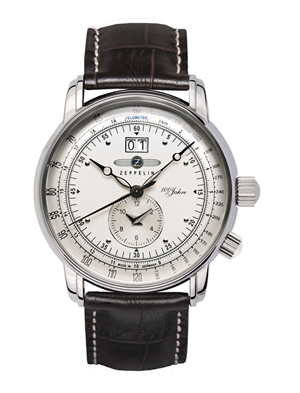 7640-1 - ZEPPELIN WATCHES Mod. 7640-1