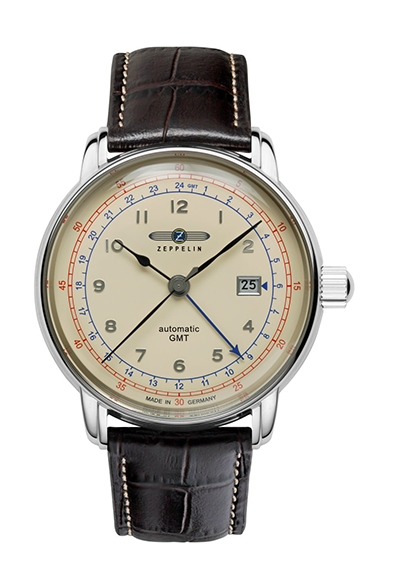 7668-5 - ZEPPELIN WATCHES Mod. 7668-5