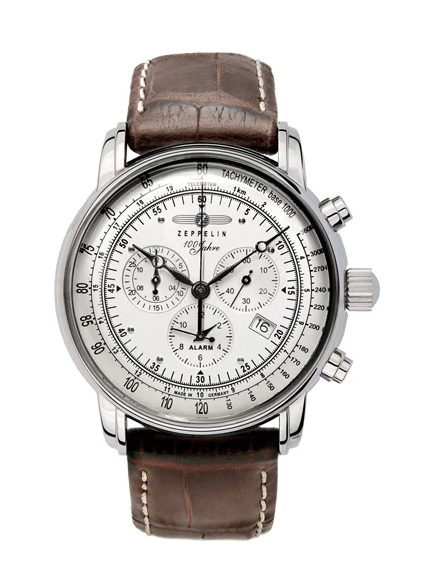 7680-1 - ZEPPELIN WATCHES Mod. 7680-1