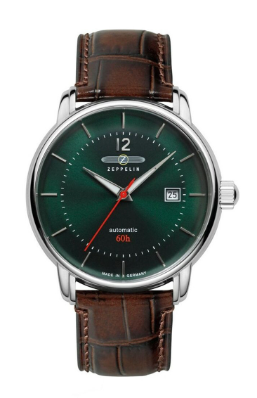 8160-4 - ZEPPELIN WATCHES Mod. 8160-4