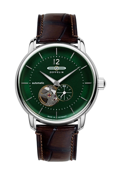 8166-4 - ZEPPELIN WATCHES Mod. 8166-4