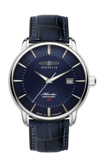 8460-3 - ZEPPELIN WATCHES Mod. 8460-3