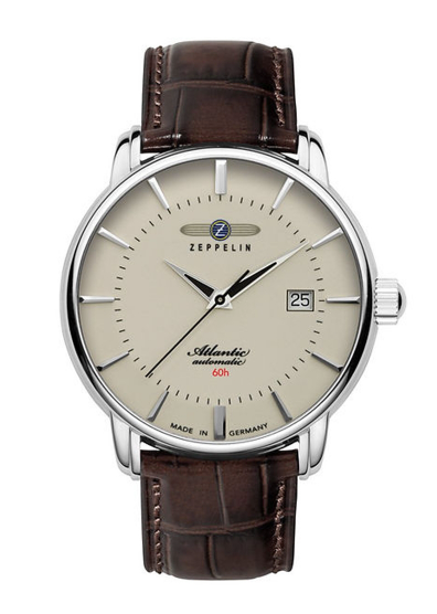 8460-5 - ZEPPELIN WATCHES Mod. 8460-5