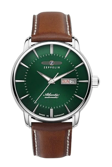 8466-4 - ZEPPELIN WATCHES Mod. 8466-4