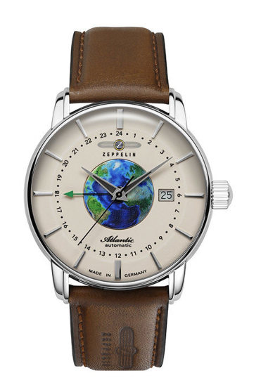 8468-5 - ZEPPELIN WATCHES Mod. 8468-5