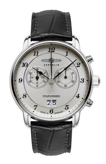 8584-5 - ZEPPELIN WATCHES Mod. 8584-5