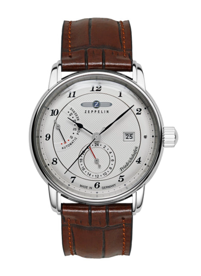 8590-1 - ZEPPELIN WATCHES Mod. 8590-1