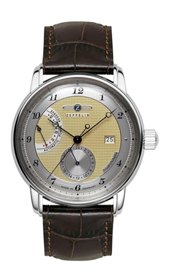 8590-5 - ZEPPELIN WATCHES Mod. 8590-5