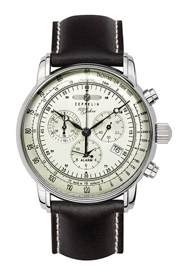 8680-3 - ZEPPELIN WATCHES Mod. 8680-3