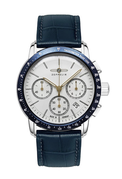 8878-1 - ZEPPELIN WATCHES Mod. 8878-1