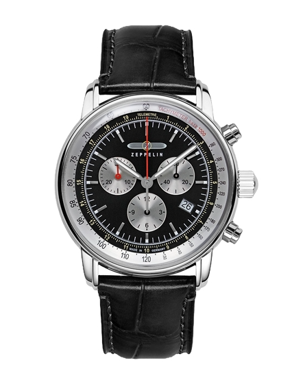 8888-2 - ZEPPELIN WATCHES Mod. 8888-2