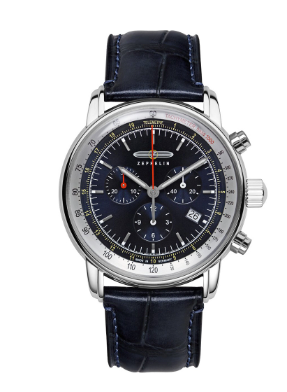 8888-3 - ZEPPELIN WATCHES Mod. 8888-3