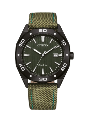 BM7635-01X - CITIZEN Mod. METROPOLITAN SPORT