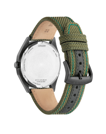 BM7635-01X - CITIZEN Mod. METROPOLITAN SPORT