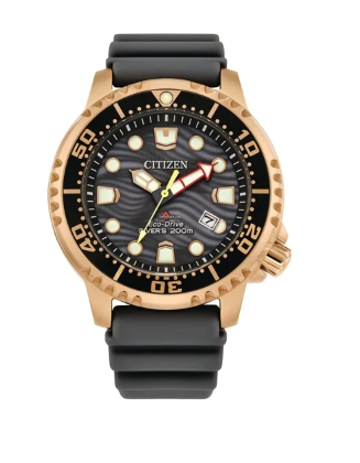 BN0163-00H - CITIZEN MOD. PROMASTER DIVER'S