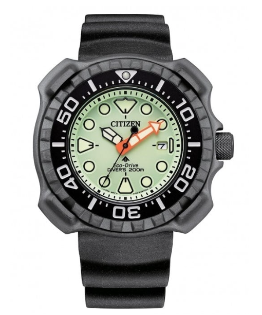 BN0227-17X - CITIZEN MOD. PROMASTER DIVER'S