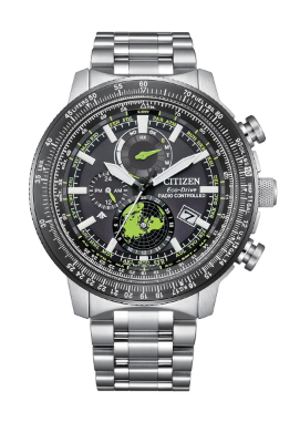 BY3006-53E - CITIZEN MOD. PROMASTER GEO TREKKER