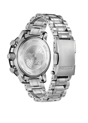 BY3006-53E - CITIZEN MOD. PROMASTER GEO TREKKER