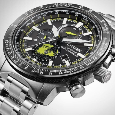 BY3006-53E - CITIZEN MOD. PROMASTER GEO TREKKER