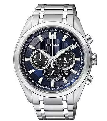 CA4010-58L - CITIZEN Mod. SUPER TITANIUM