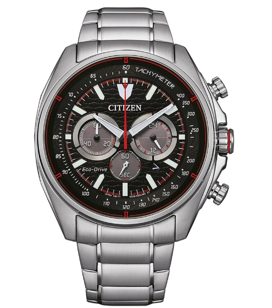 CA4561-89E - CITIZEN Mod. SPORT CHRONO