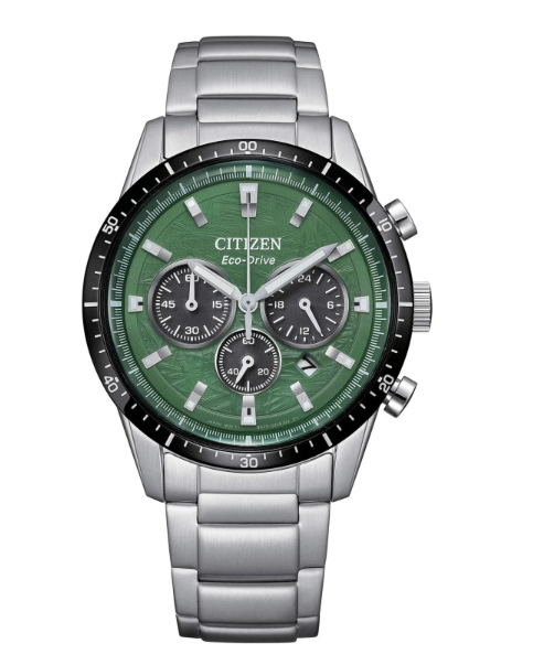 CA4624-56X - CITIZEN MOD. T9 CRONO