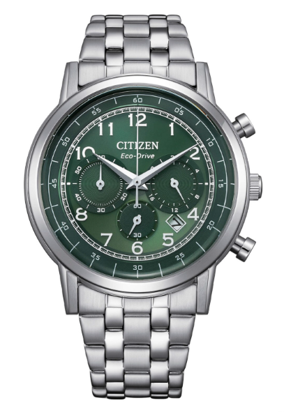 CA4630-53X - CITIZEN MOD. SPORT CRONO