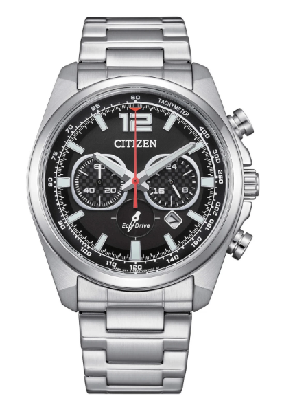 CA4640-50E - CITIZEN MOD. RACING CRONO