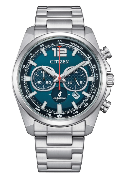CA4640-50L - CITIZEN MOD. RACING CRONO