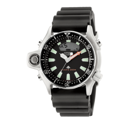 JP2000-08E - CITIZEN MOD. JP2000-08E