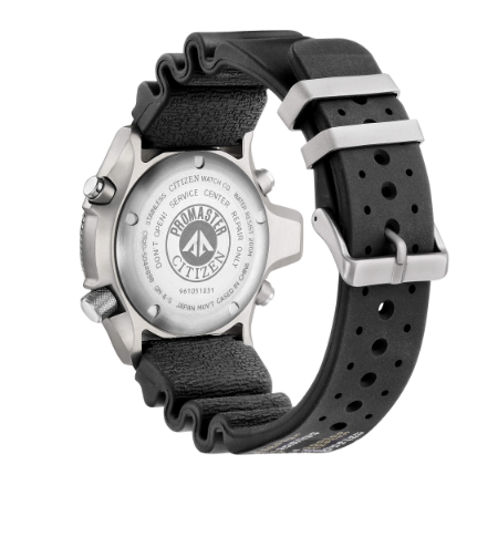 JP2000-08E - CITIZEN MOD. JP2000-08E