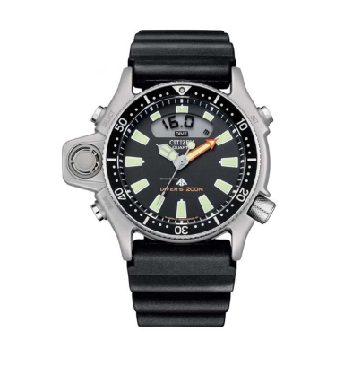 JP2000-08E - CITIZEN MOD. JP2000-08E