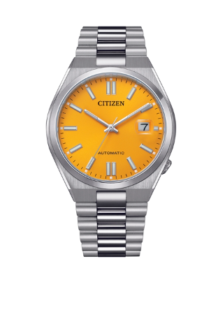 NJ0150-81Z - CITIZEN Mod. TSUYOSA Automatic