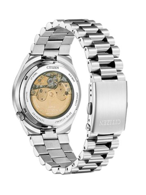 NJ0150-81Z - CITIZEN Mod. TSUYOSA Automatic