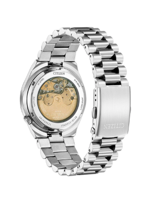 NJ0159-86X - CITIZEN Mod. TSUYOSA Automatic - CAMO