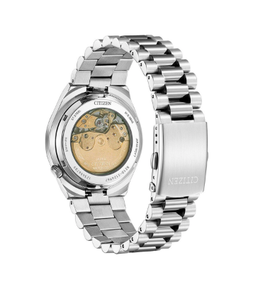 NJ0159-86Z - CITIZEN Mod. TSUYOSA Automatic - SALMON PINK