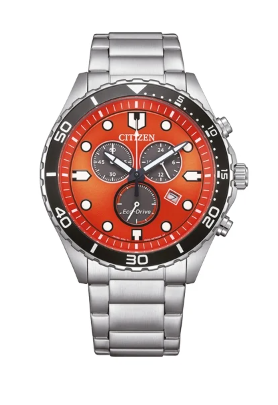 AT2560-84X - CITIZEN Mod. CHRONO SPORTY