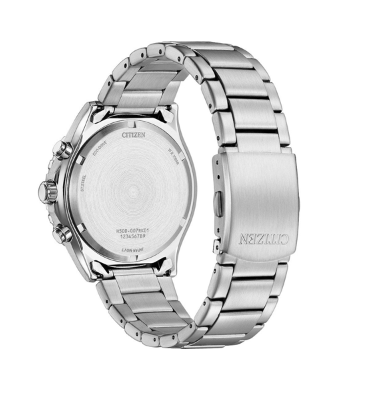 AT2560-84X - CITIZEN Mod. CHRONO SPORTY