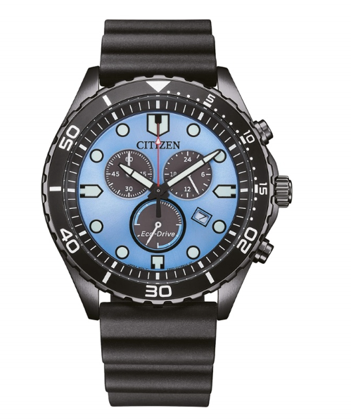 AT2567-18L - CITIZEN Mod. CHRONO SPORTY