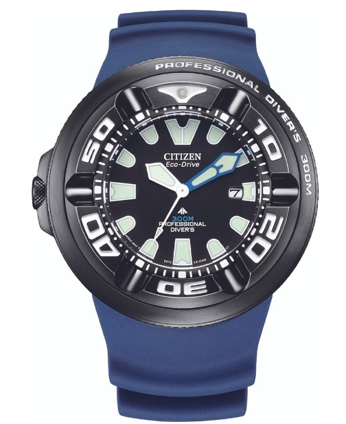 BJ8055-04E - CITIZEN Mod. PROMASTER