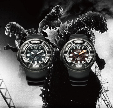 BJ8056-01E - CITIZEN Mod. PROMASTER