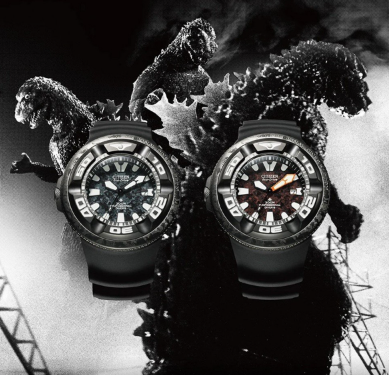 BJ8059-03Z - CITIZEN Mod. PROMASTER