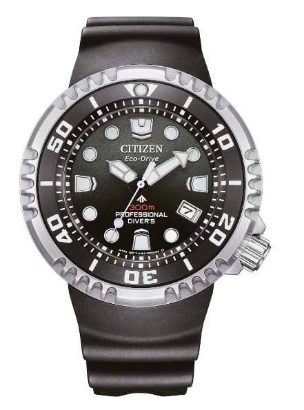 BN1024-01E - CITIZEN MOD. PROMASTER DIVER 300