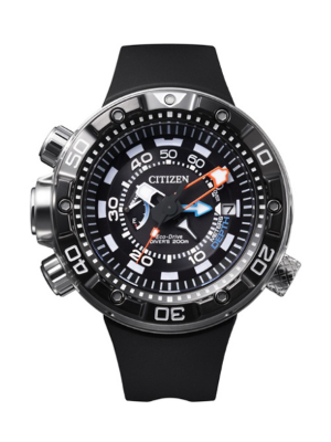 BN2024-05E - CITIZEN WATCHES Mod. BN2024-05E