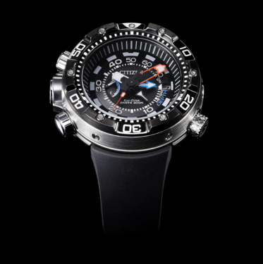 BN2024-05E - CITIZEN WATCHES Mod. BN2024-05E