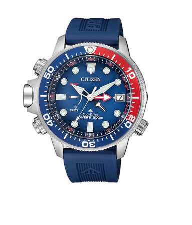 BN2038-01L - CITIZEN Mod. PROMASTER