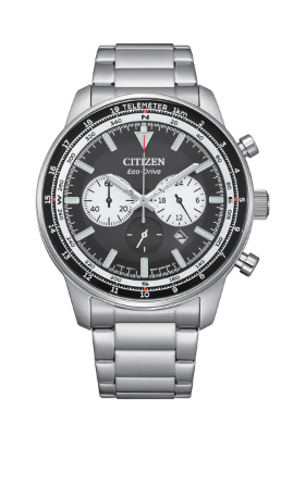 CA4500-91E - CITIZEN Mod. AVIATION