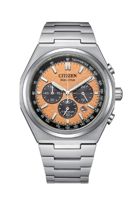 CA4610-85Z - CITIZEN MOD. METROPOLITAN CRONO